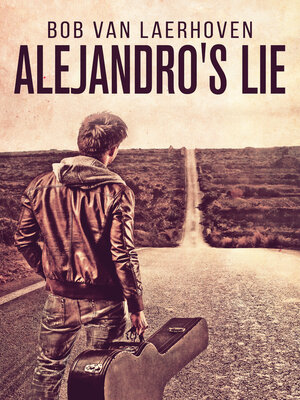 cover image of Alejandro's Lie